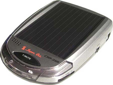 ���������� Super Cat CSR-3SR